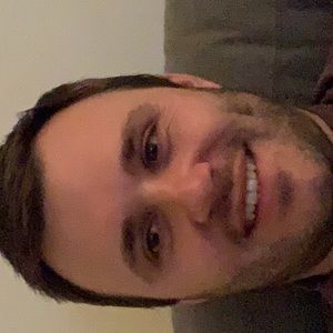 Meet your Posher, Patrick